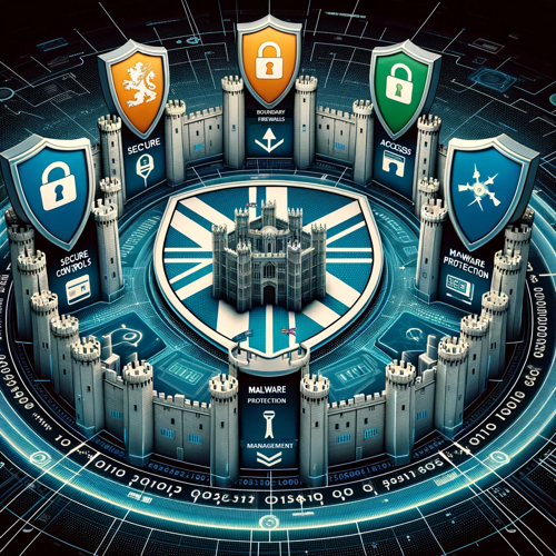 Cyber security Regulations