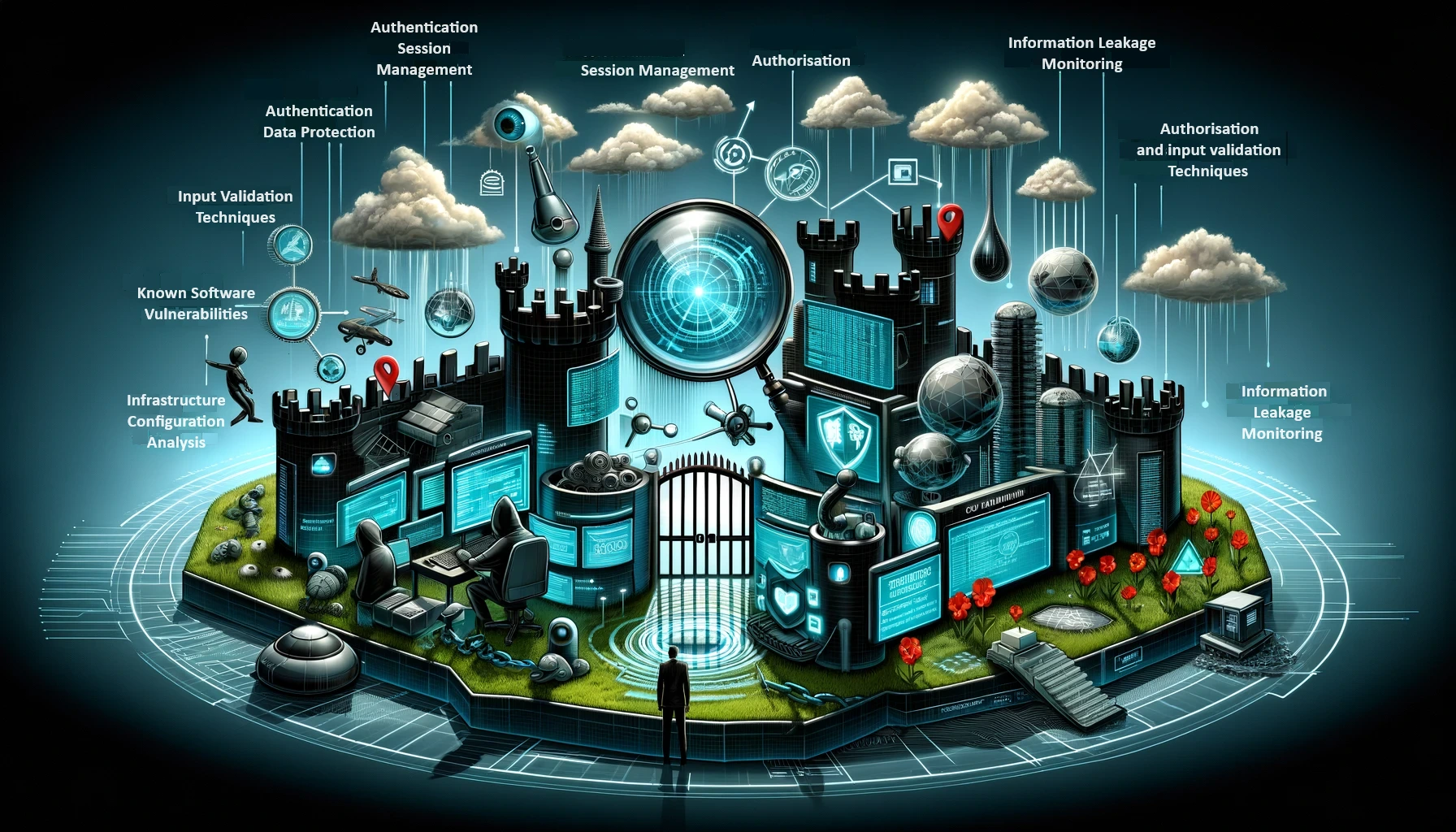 Web Application PenTesting