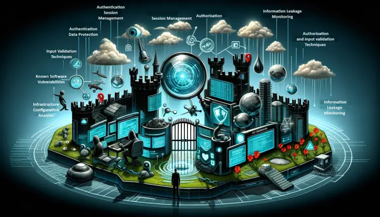 Web Application PenTesting