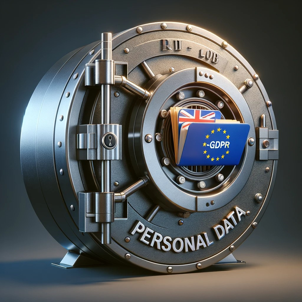 Cyber security Regulations