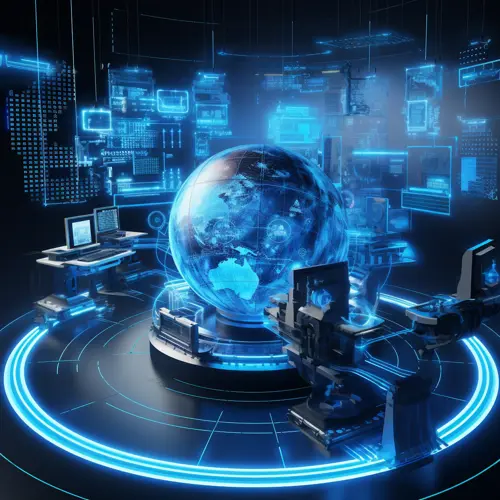 Internal Network Discovery by ProCheckUp: Illuminating Your Digital Infrastructure