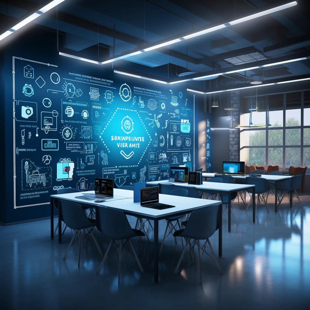 Our Comprehensive Security Audit Process