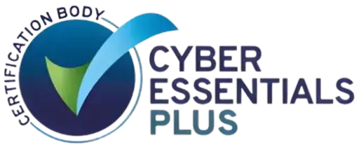 Cyber Essentials Plus scheme logo