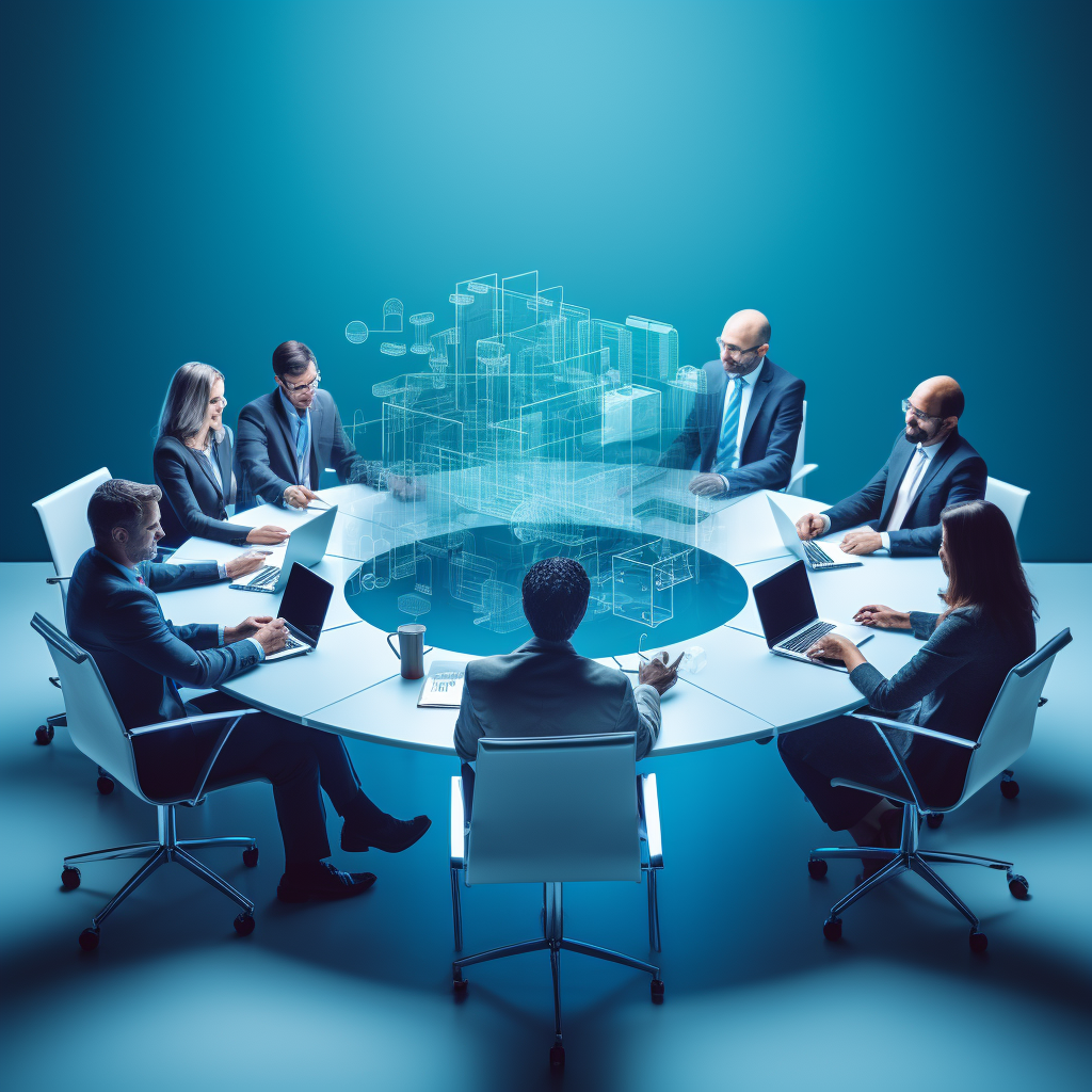 Outsourced Chief Information Security Officer (CISO) Services