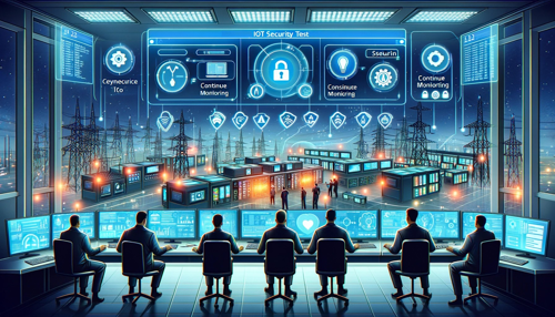 Cyber security Regulations