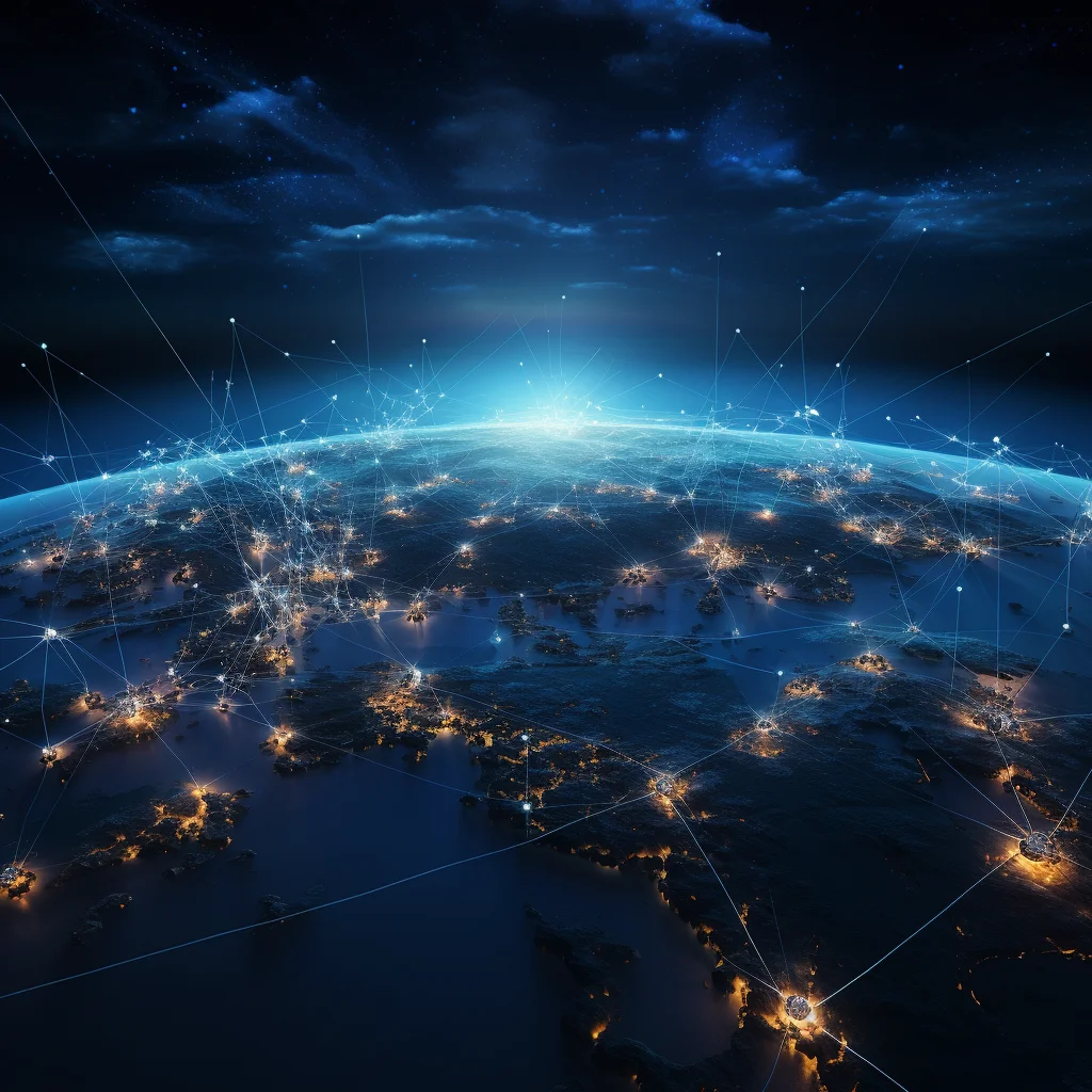 Discovery Mapping