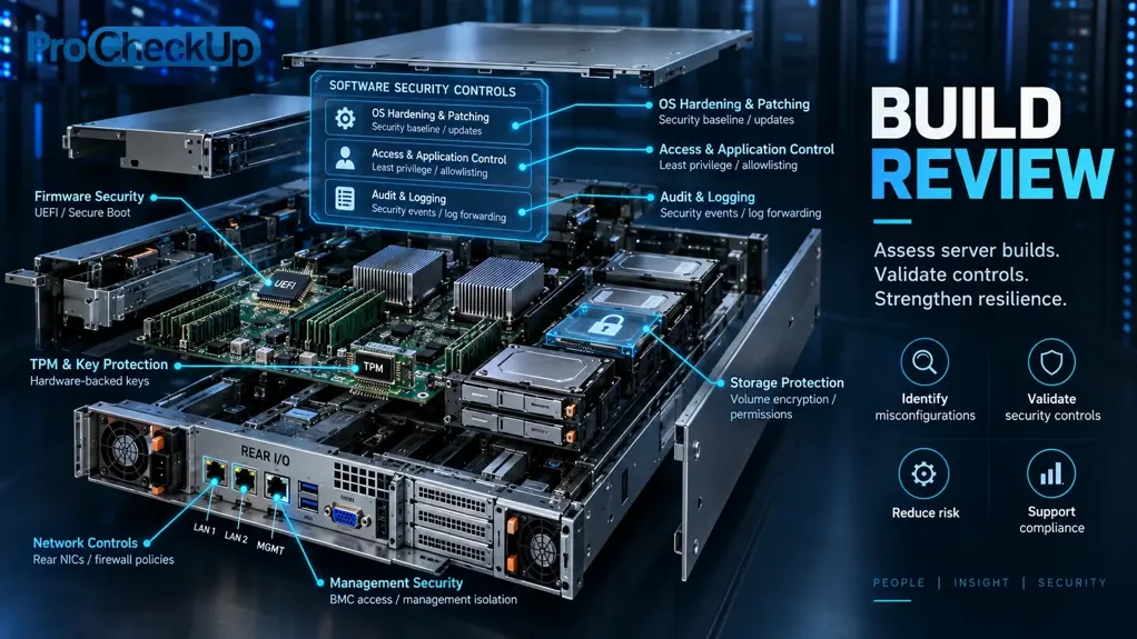 Build Review