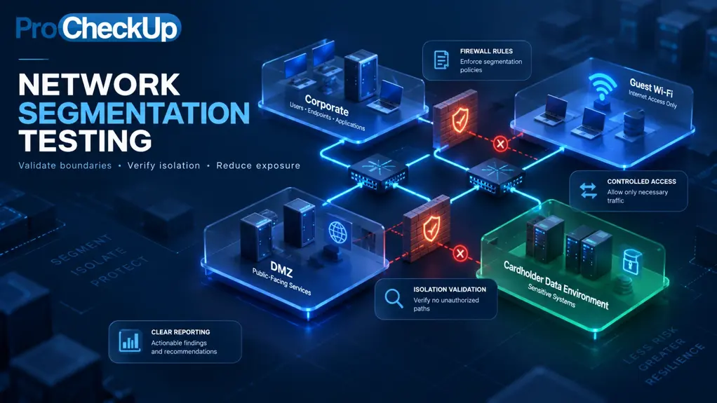 Network Segmentation Testing2