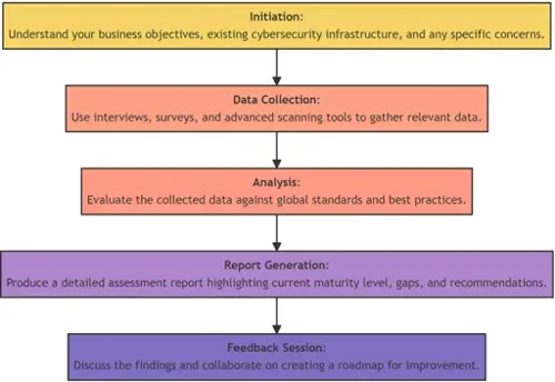 Cyber Maturity Assessment