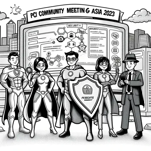 Comprehensive Overview of the 2023 PCI SSC Asia-Pacific Community Meeting