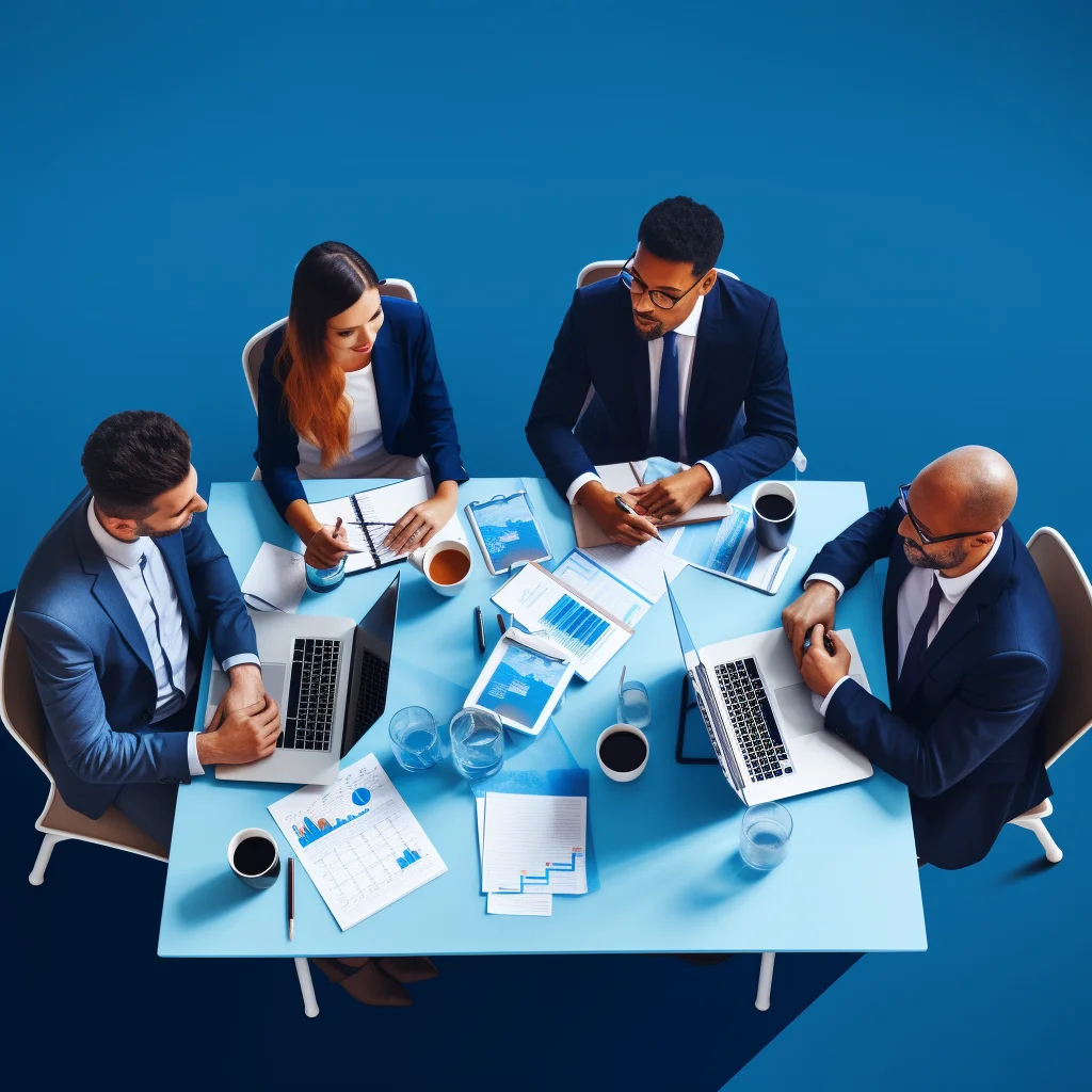 ISO 27001 Compliance: An Overview