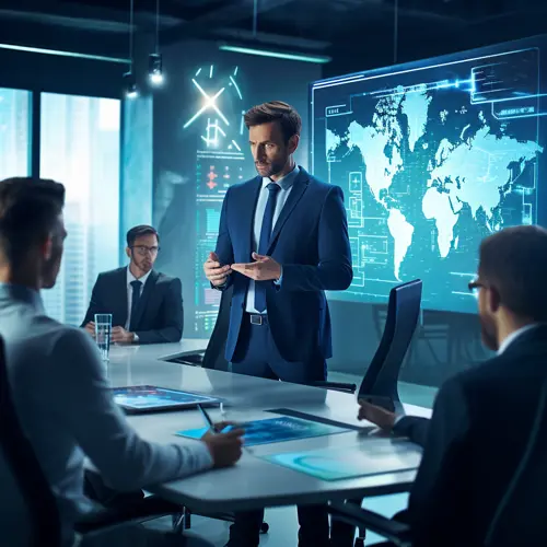 Outsourced Chief Information Security Officer (CISO) Services