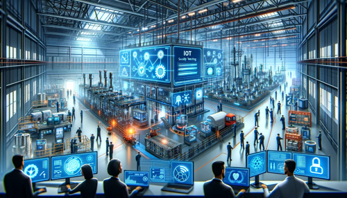 Cyber security Regulations