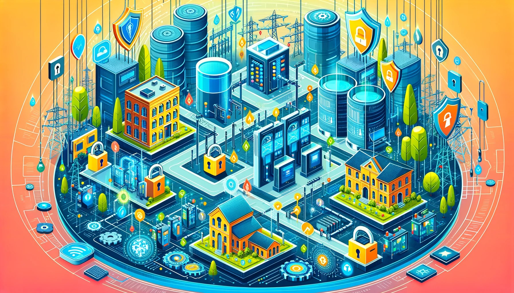 Sectors