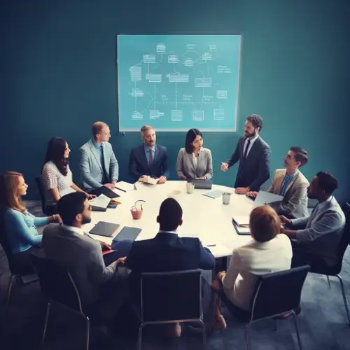 Training And Knowledge Transfer