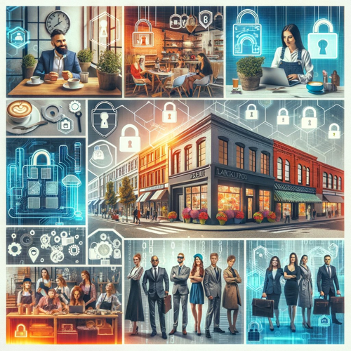 Cyber Assurance: Fortifying Trust in a Digital Age
