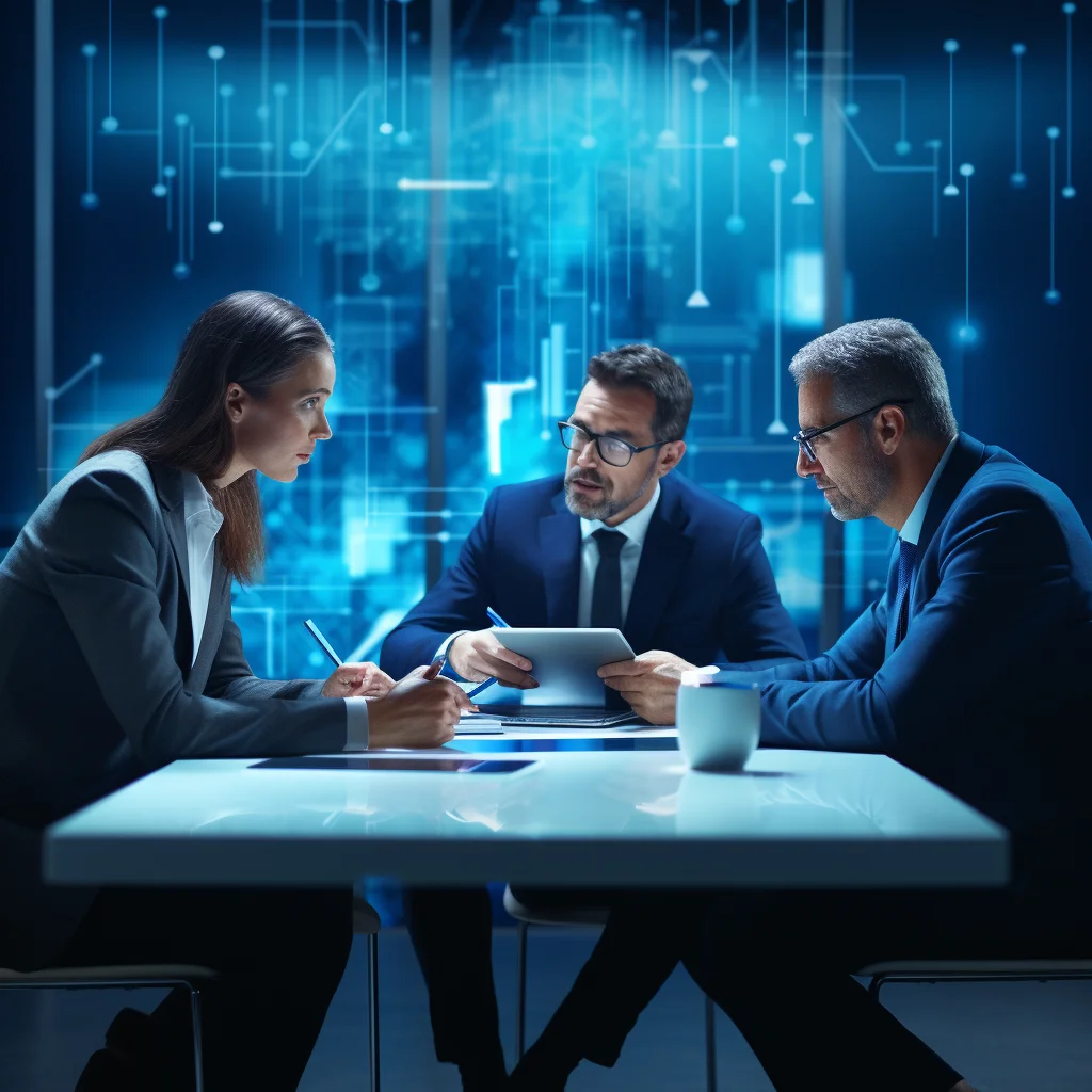 Cyber Maturity Assessment
