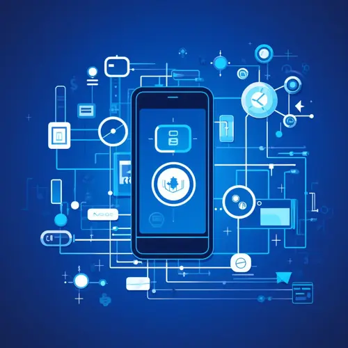 Mobile Application PenTesting