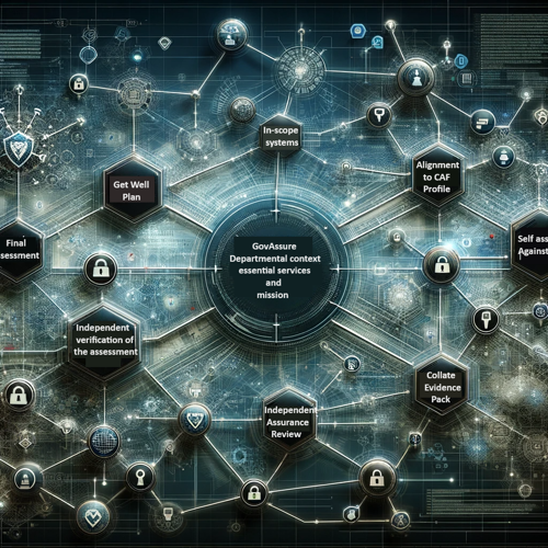 Cyber security Regulations