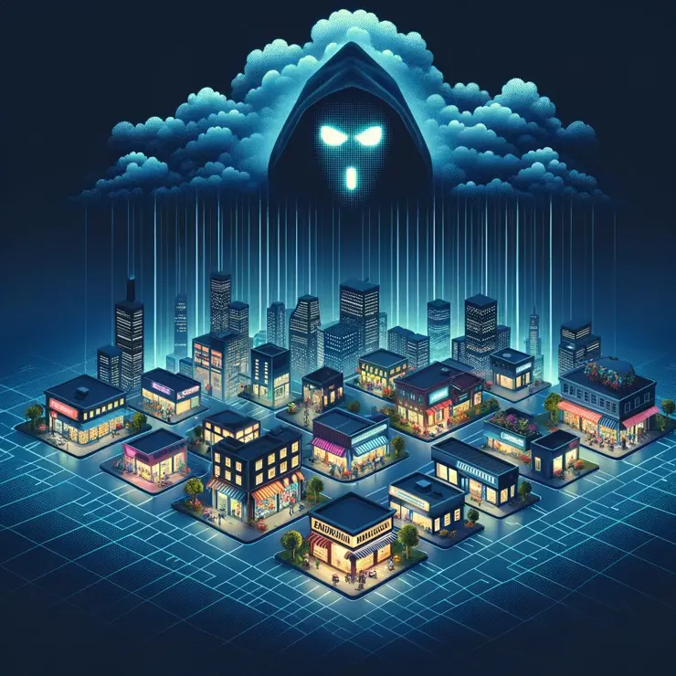 Introduction to Ransomware Protection