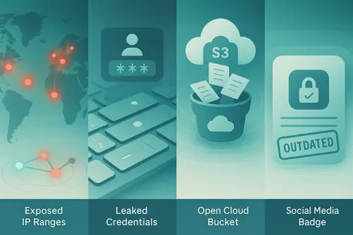 What Does Cyber Snapshot Cover?