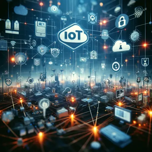 Prioritising Infrastructure and IoT Security