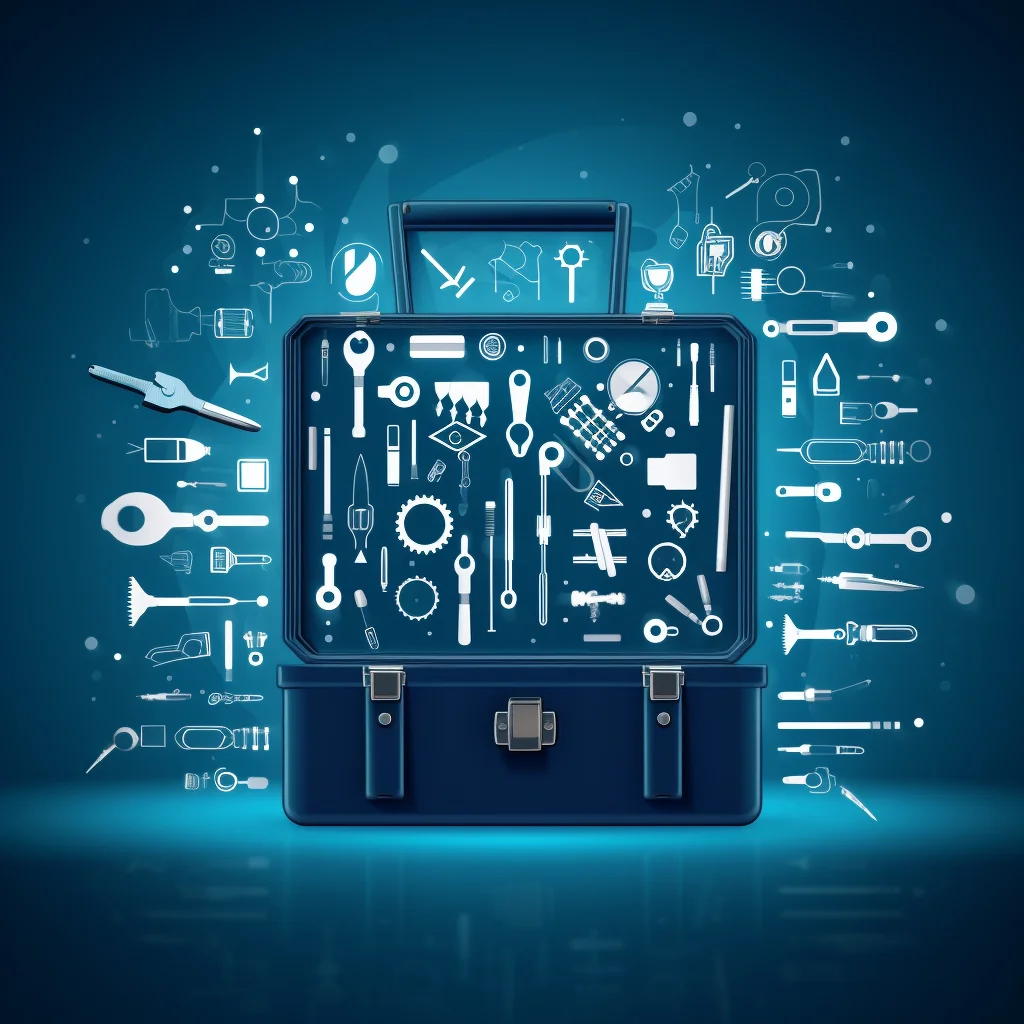 Tools and Resources to Aid Your Transition