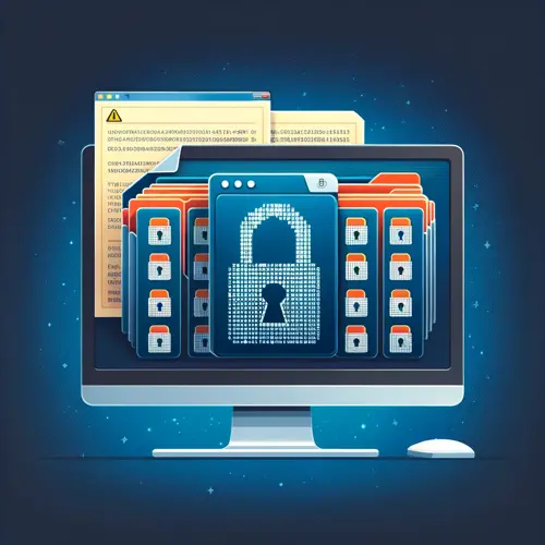 Types of Ransomware