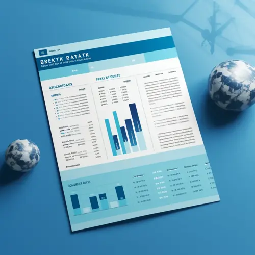 ProCheckUp's Reporting Transparent, Tangible