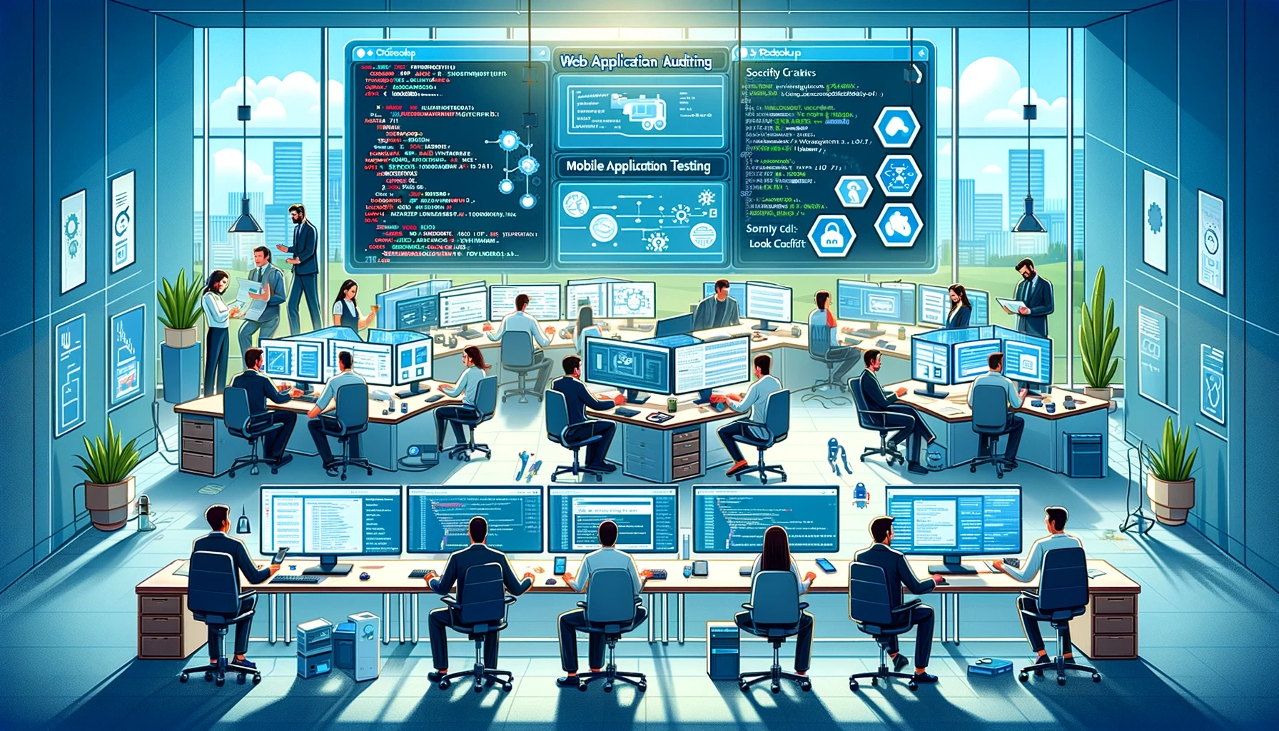 Application PenTesting