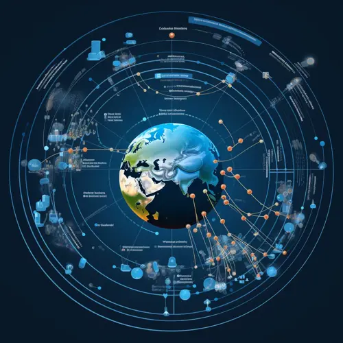 Discovery Mapping