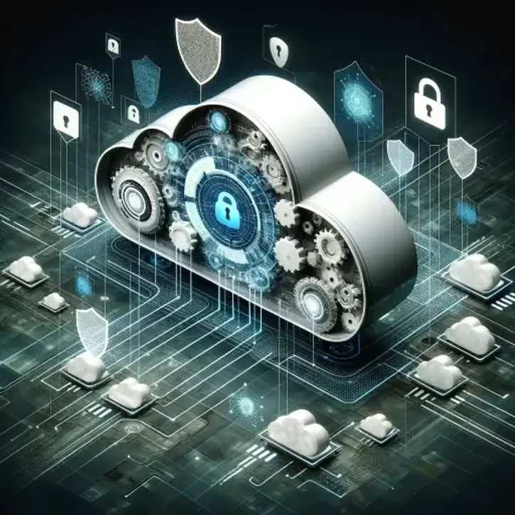 Strengthening Cloud Security Practices
