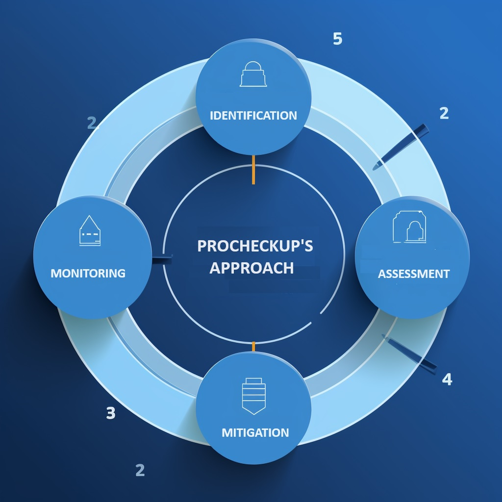 Understanding, Assessing And Mitigating Threats
