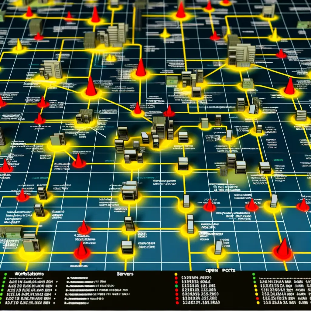 Pillar 1 - In-Depth Risk Assessment