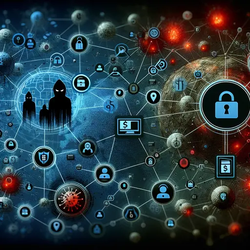 Understanding the Cyber Threat Landscape for Financial Institutions