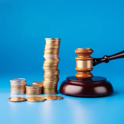 GDPR Enforcement and Penalties
