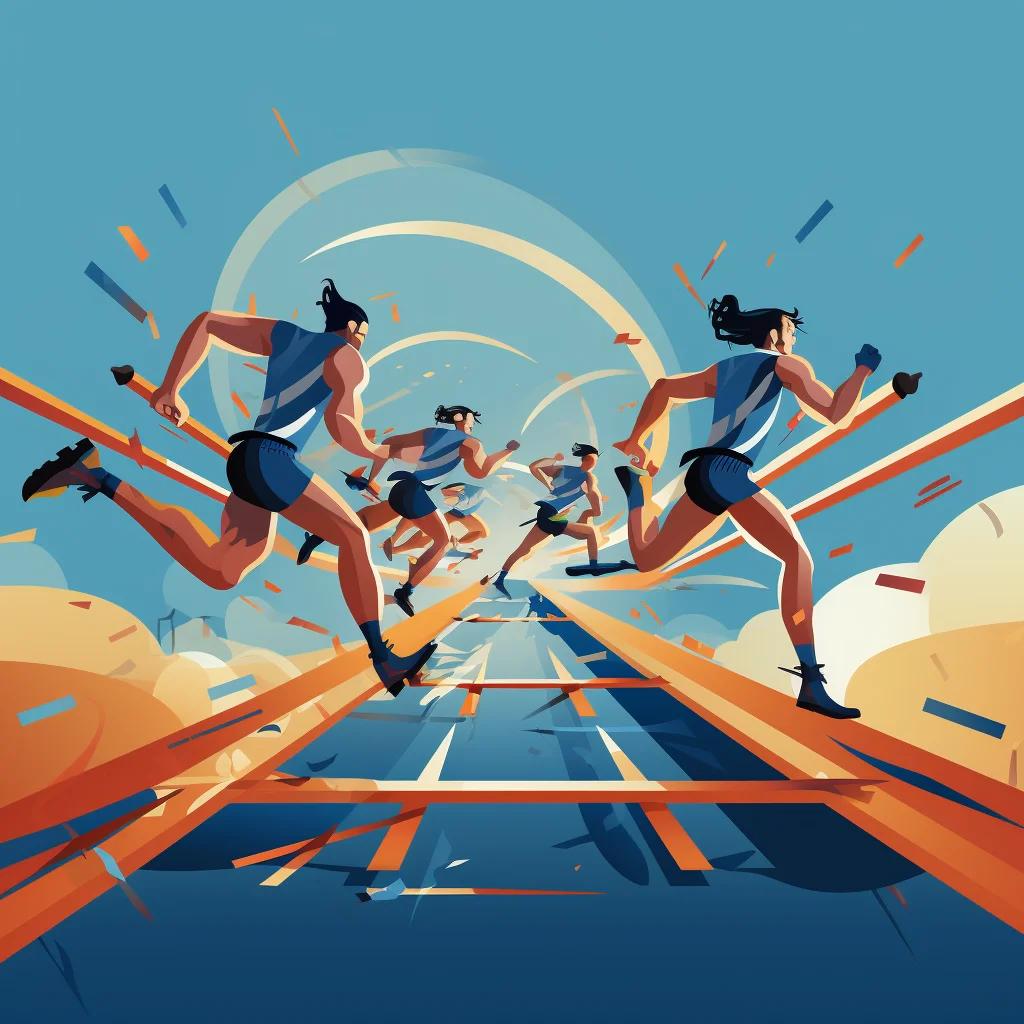 Challenges and Overcoming Them