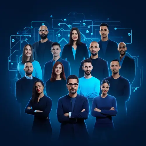 Managed Scanning Service