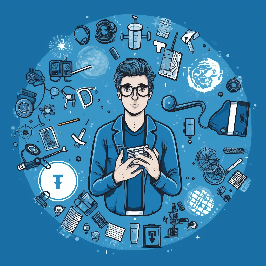 Rights of Individuals under GDPR