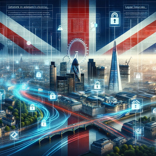 Cyber security Regulations