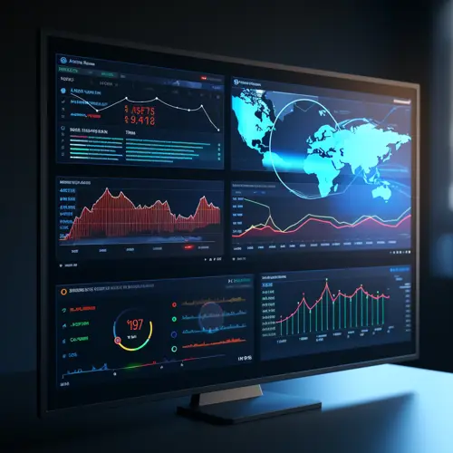 Internal Network Discovery by ProCheckUp: Illuminating Your Digital Infrastructure