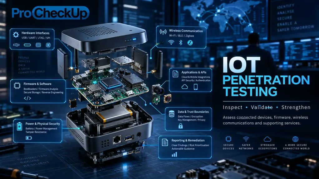 Iot Device Pentesting (1)