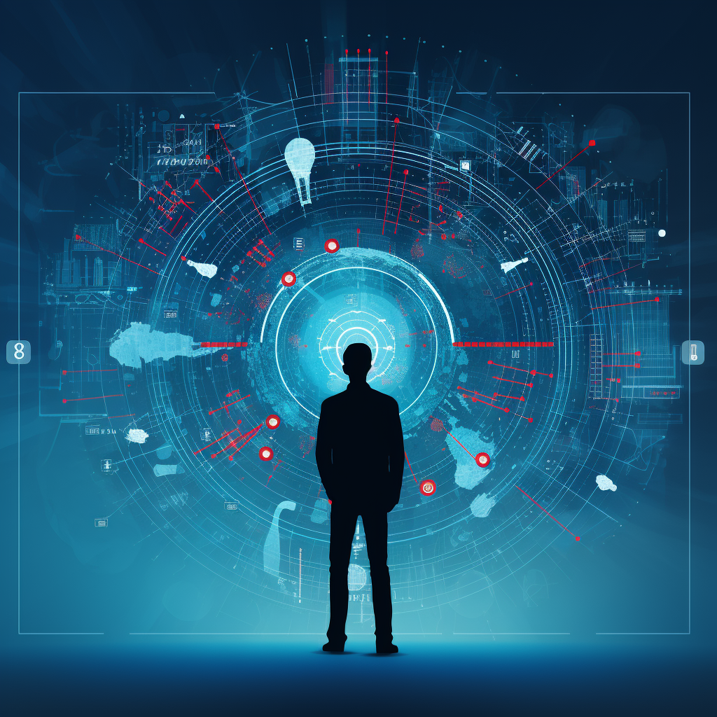 Unveiling the Digital Depths of the Web