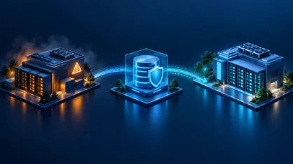2026 Data Centre Attacks: DR Ratings & User Checklist
